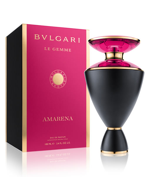 عطر آمارنا بولگاری