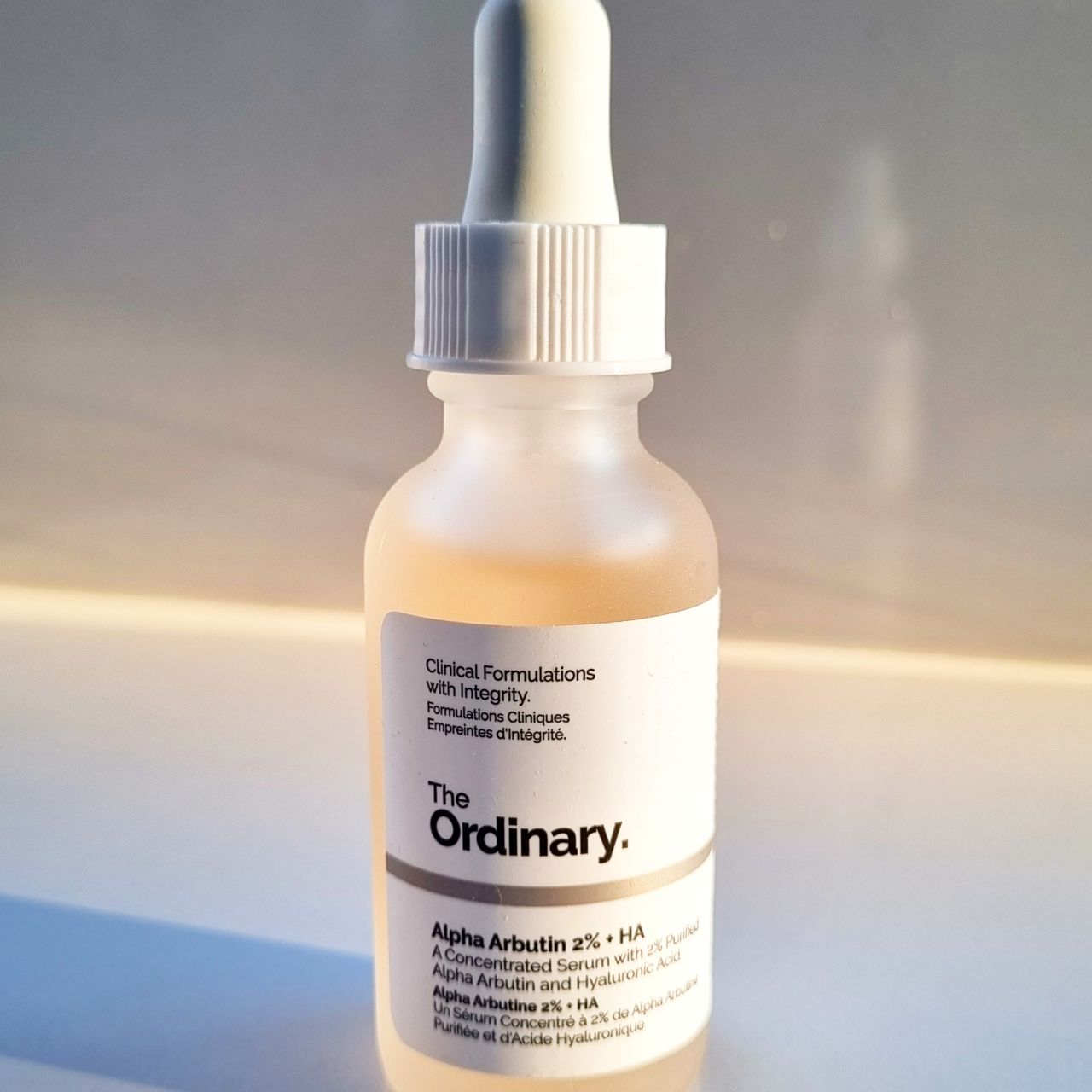 آلفا آربوتین اوردینری 30ml