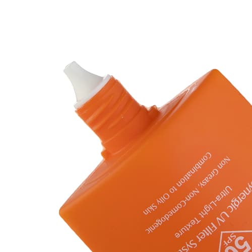 فلوئید ضد آفتاب پوست چرب Wetforce SPF50 الارو 50ml