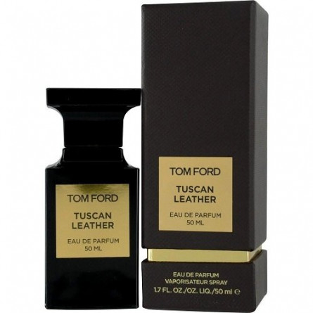 عطر توسکان لدر