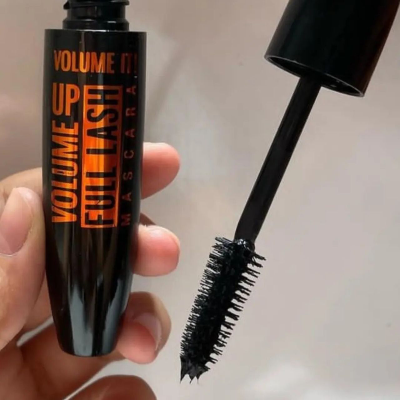 ریمل حجم دهنده Full Lash بل 15ml