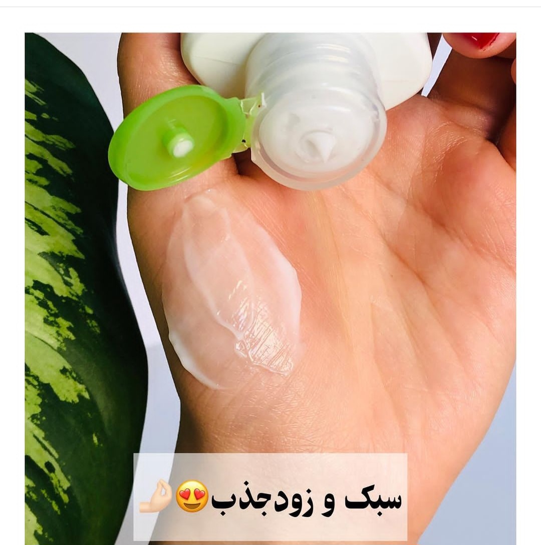 کرم آبرسان و مرطوب کننده Rich سیمپل 125ml