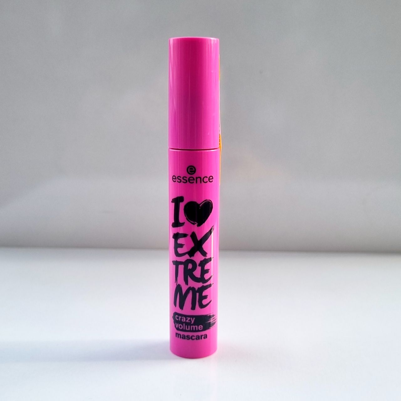 ریمل حجم دهنده I Love Extreme Crazy Volume اسنس 12ml