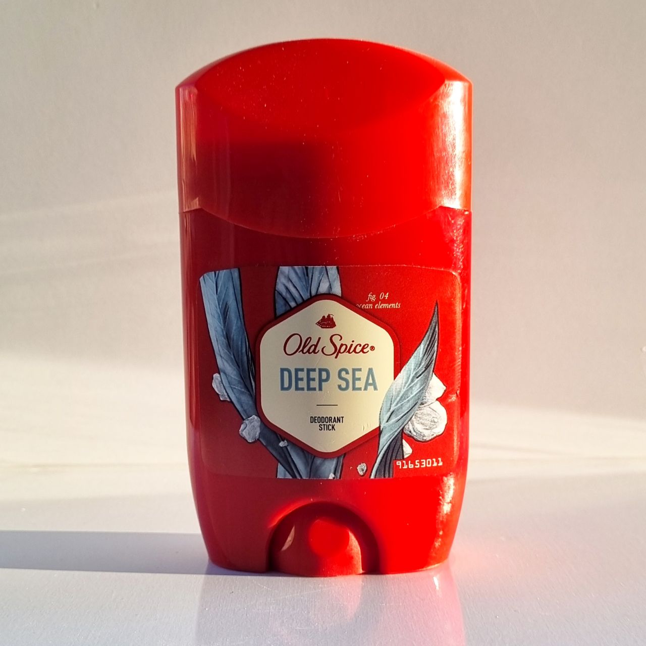 استیک ضد تعریق  Deep Sea الد اسپایس 50ml